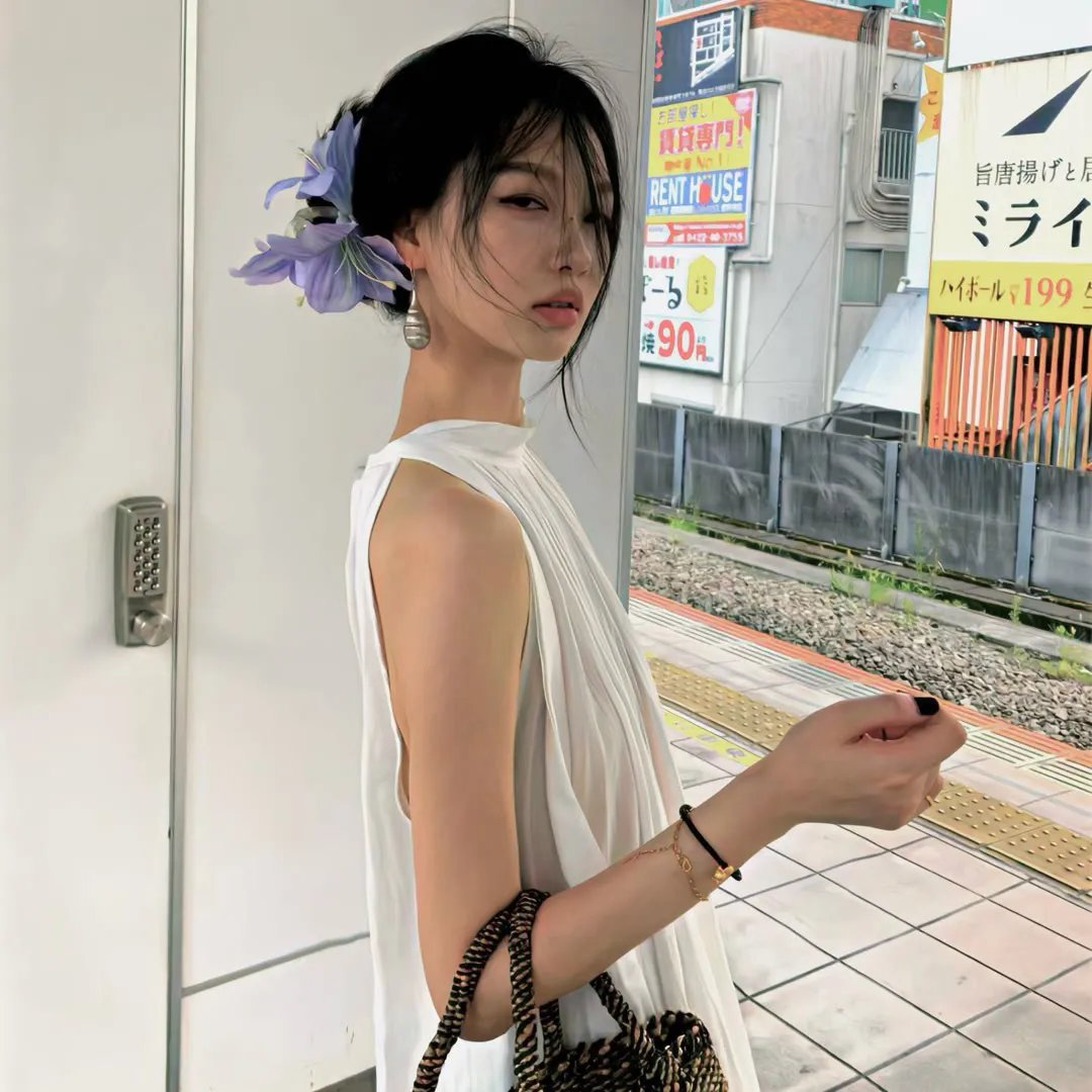 双面女蝎星